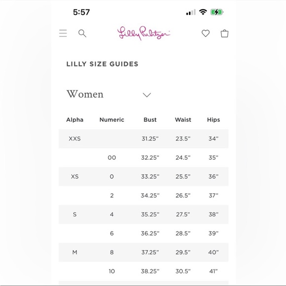 LILLY PULITZER black lace Hera dress - Picture 10 of 14